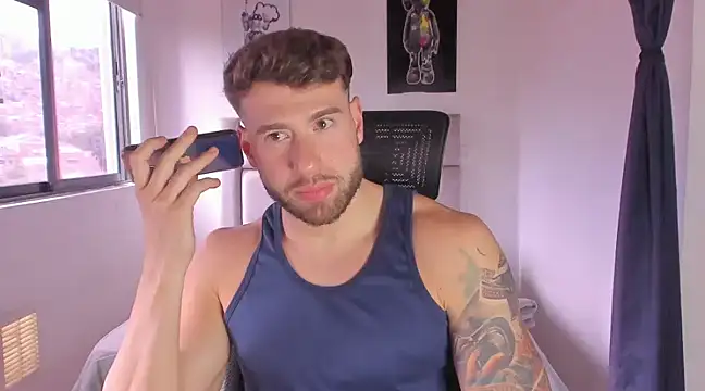 paul rogerr online show from 20, 3, 2025