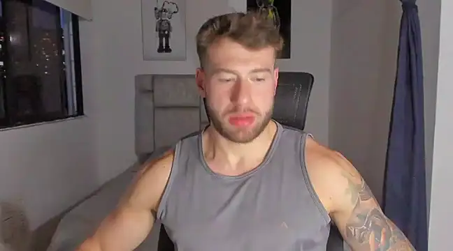 paul rogerr online show from 22, 3, 2025