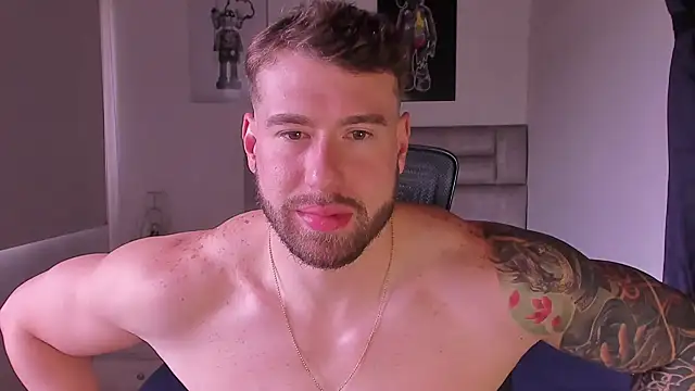 paul rogerr online show from 12, 3, 2026