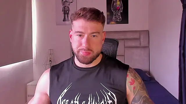 paul rogerr online show from 13, 5, 2026