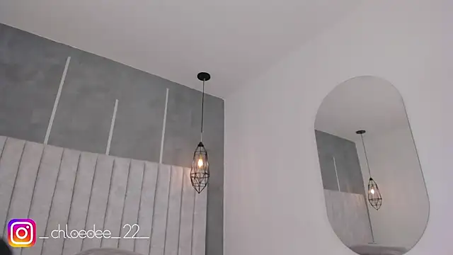 chloe d online show from 15, 1, 2025