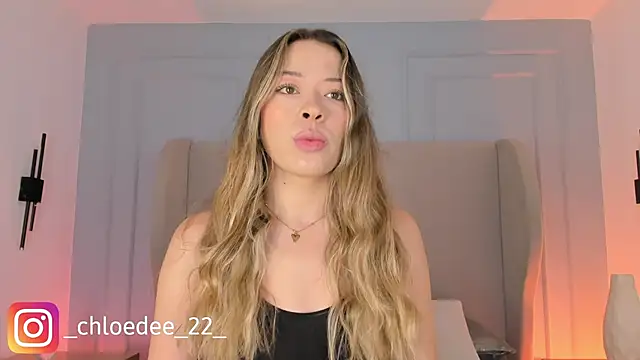 chloe d online show from 19, 2, 2026