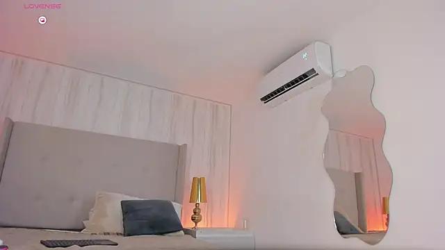 chloe d online show from 11, 3, 2026