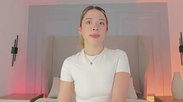 chloe d online show from 15, 3, 2026