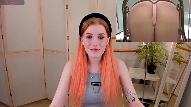 Snapshot of Mira__Blush chatting on 11, 2, 2025 Mira Blush online show from 11, 2, 2025