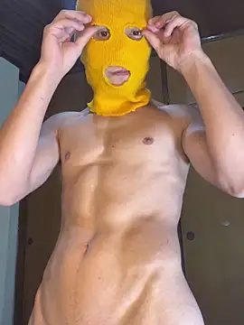 the littleangel1 online show from 4, 1, 2025