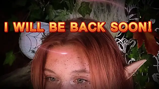 Sunny Mouse  online show from 6, 11, 2025