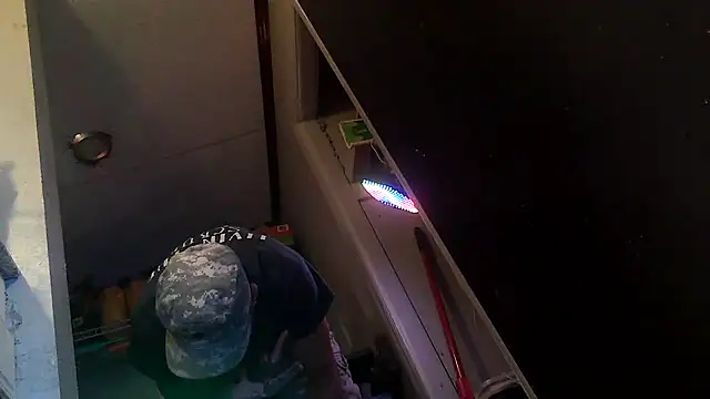 Bi curious86 online show from 1, 11, 2025