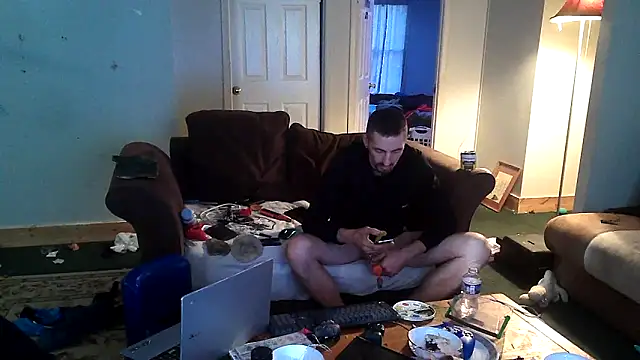 Bi curious86 online show from 1, 12, 2025