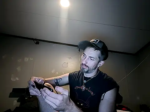 Bi curious86 online show from 5, 6, 2026
