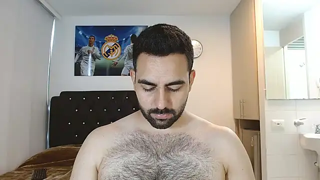 omarmohammedhot2 online show from 2, 12, 2024