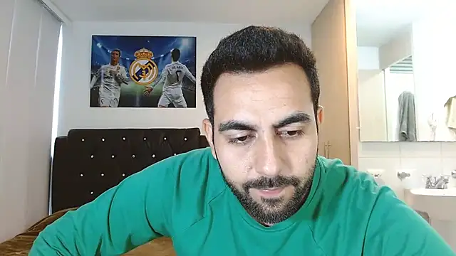omarmohammedhot2 online show from 23, 12, 2024