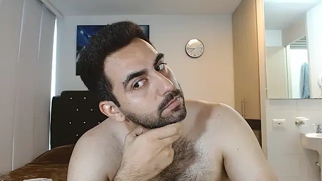 omarmohammedhot2 online show from 28, 12, 2024