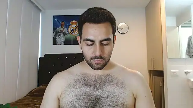 omarmohammedhot2 online show from 6, 1, 2025