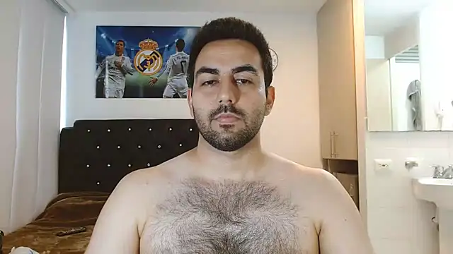 omarmohammedhot2 online show from 7, 1, 2025