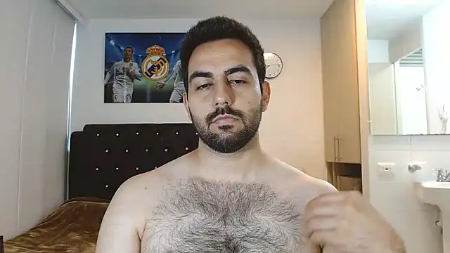 omarmohammedhot2 online show from 14, 1, 2025