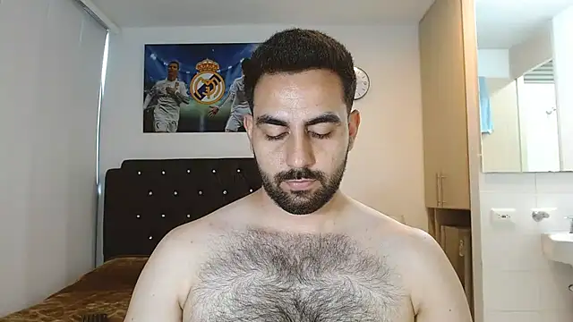 omarmohammedhot2 online show from 5, 2, 2025