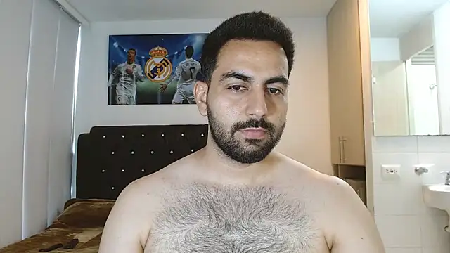 omarmohammedhot2 online show from 7, 2, 2025