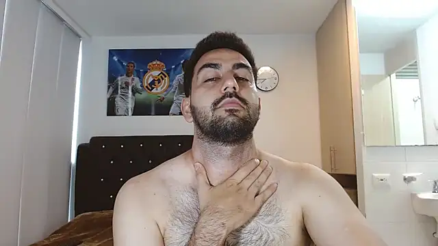omarmohammedhot2 online show from 8, 2, 2025