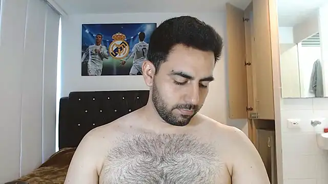 omarmohammedhot2 online show from 24, 2, 2025