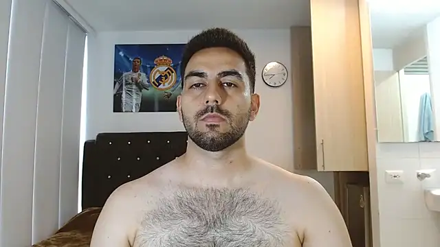 omarmohammedhot2 online show from 3, 3, 2025