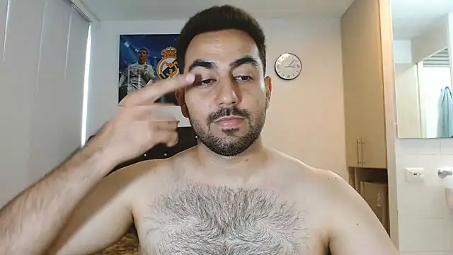 omarmohammedhot2 online show from 4, 3, 2025
