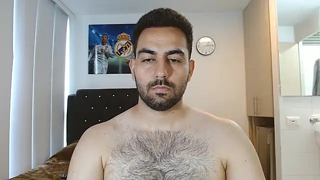 omarmohammedhot2 online show from 6, 3, 2025