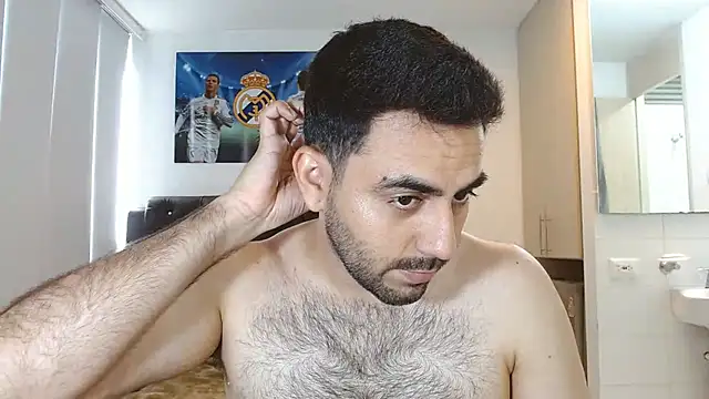 omarmohammedhot2 online show from 11, 3, 2025