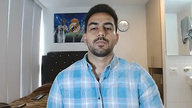 omarmohammedhot2 online show from 14, 3, 2025