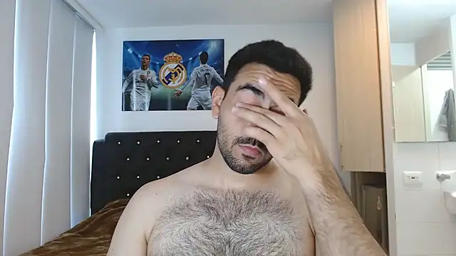 omarmohammedhot2 online show from 15, 3, 2025