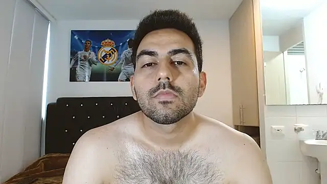 omarmohammedhot2 online show from 19, 3, 2025