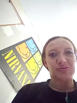 moodynympho online show from 24, 2, 2026