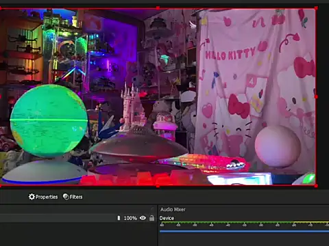 JesuAdam online show from 4, 7, 2026