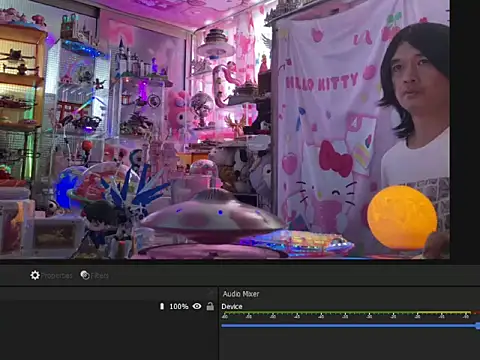 JesuAdam online show from 6, 7, 2026