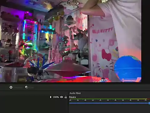 JesuAdam online show from 9, 7, 2026