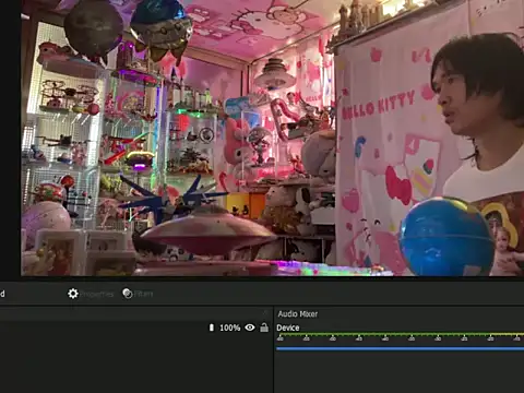 JesuAdam online show from 16, 7, 2026