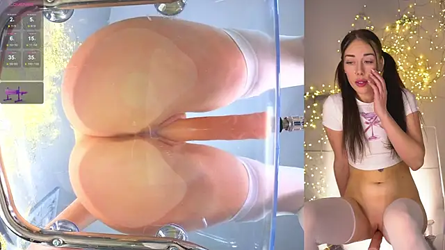 Snapshot of TwilightSparkle_ chatting on 7, 3, 2025 TwilightSparkle online show from 7, 3, 2025