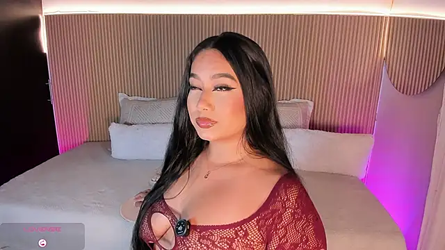 Snapshot of Gaby_Blaze chatting on 16, 10, 2025 Gaby Blaze online show from 16, 10, 2025