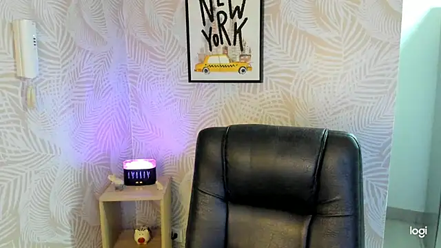 sexyyykloee online show from 28, 1, 2025