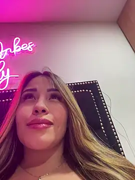 sexyyykloee online show from 12, 3, 2026