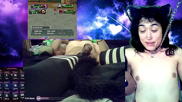 Solumi online show from 23, 2, 2026