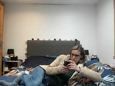 Madame Callie online show from 19, 3, 2026