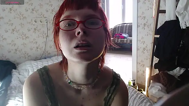 RubyLynxx online show from 26, 2, 2026