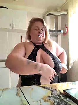 AriannaMilf online show from 28, 9, 2025