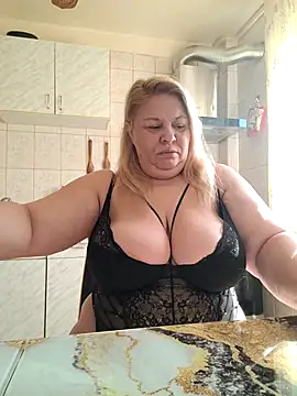 AriannaMilf online show from 1, 10, 2025