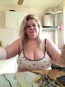 AriannaMilf online show from 20, 2, 2026