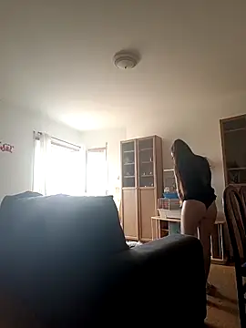 bruna safadinhaa online show from 18, 9, 2025