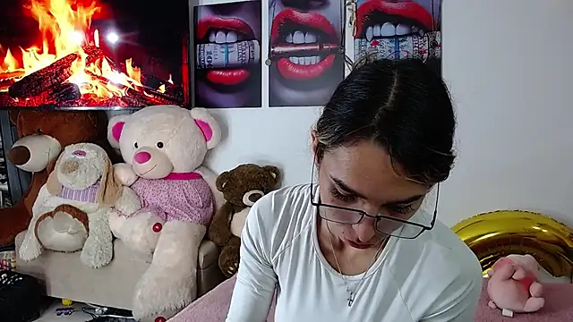 Niky 777 online show from 13, 11, 2025