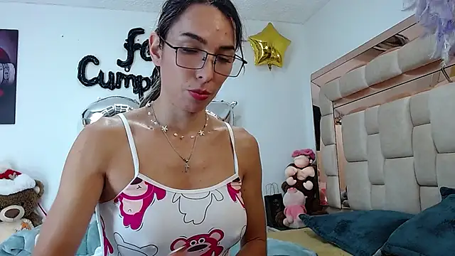 Niky 777 online show from 17, 12, 2025