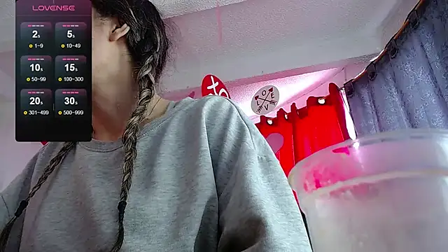 Niky 777 online show from 11, 3, 2026